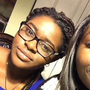 Meet your Posher, Chibuzor